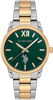 US Polo Assn Fundamental